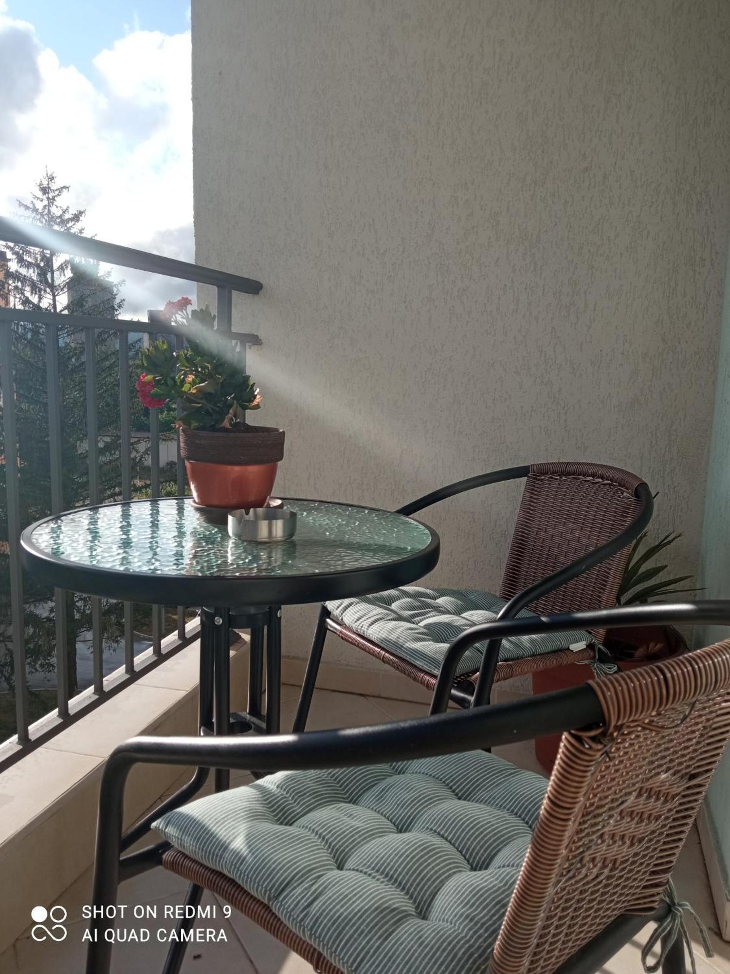 Apartment Anagastum Nikšić Exterior foto